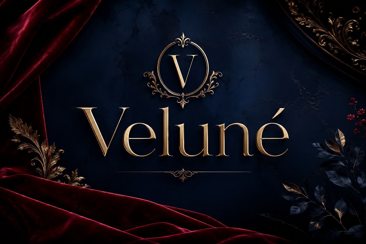 Veluné
